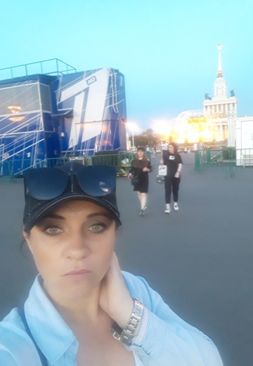 My photo - raisa, 41 from Krasnodar (@raisa8255)