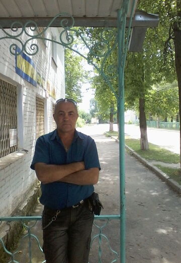 Моя фотография - Алексей, 60 из Ковров (@aleksey292294)
