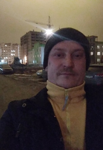 Моя фотография - Александр Комаровский, 36 из Челябинск (@aleksandrkomarovskiy0)