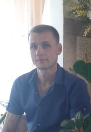 My photo - Aleksey, 39 from Budyonnovsk (@aleksey542846)