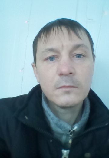 Моя фотография - Евгений, 36 из Тольятти (@evgeniy352968)