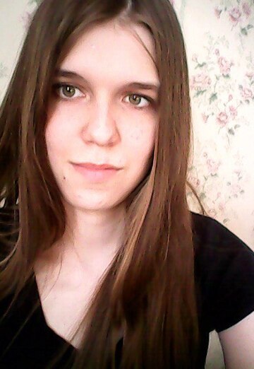 Моя фотография - Екатерина, 30 из Тула (@ekaterina95411)