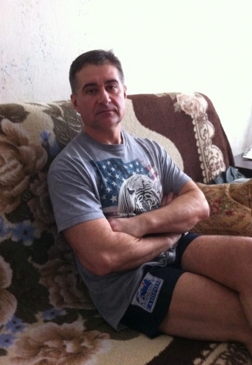 Моя фотографія - Артур, 62 з Норильськ (@artur7300411)