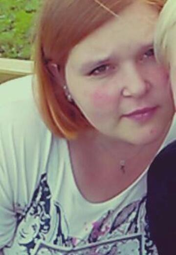 My photo - Marina, 36 from Solnechnogorsk (@marina163539)