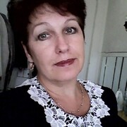 Светлана, 58, Абакан