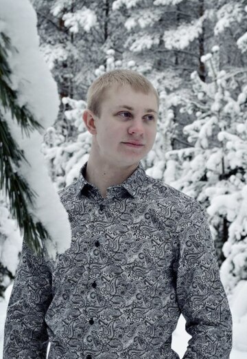 My photo - Aleksandr, 31 from Arzamas (@aleksandr1088198)