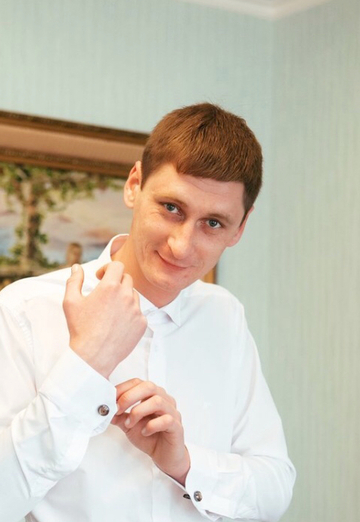 My photo - Vitaliy, 34 from Moscow (@vitaliy162095)