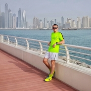 Andrey, 35, Ухта