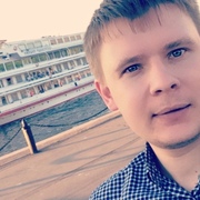 Андр, 32, Саранск
