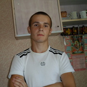 Никита, 29, Навашино