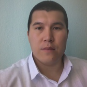 Наран, 36, Элиста