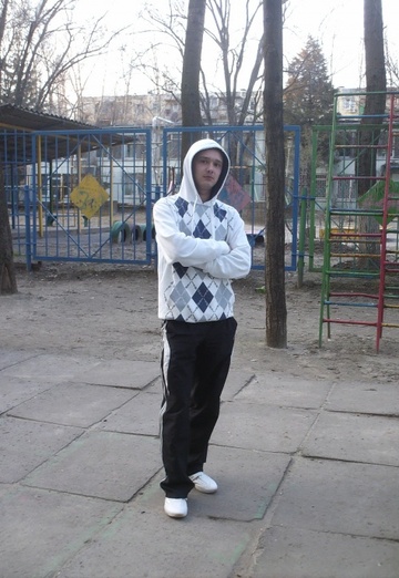 My photo - oleg, 36 from Rostov-on-don (@oleg932)