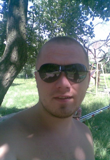 My photo - Dmitriy, 36 from Kolomiya (@dmitriy668)