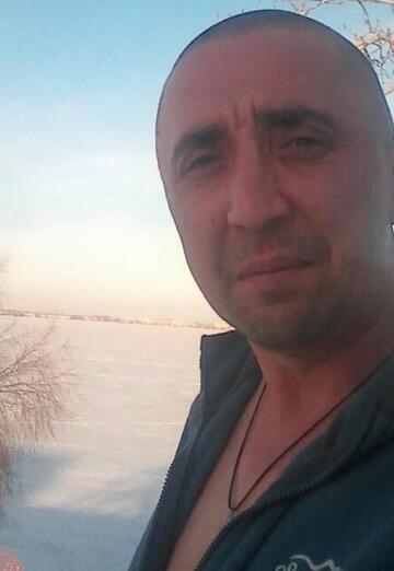 Моя фотография - Владимир, 45 из Челябинск (@vladimir239941)
