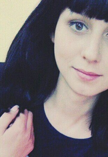 Моя фотографія - Таня, 23 з Київ (@tanya31980)