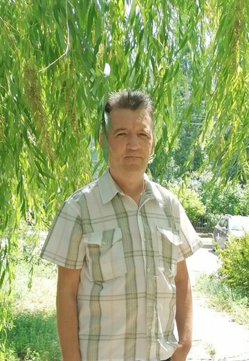 My photo - Aleksandr, 50 from Kamyshin (@aleksandr609597)