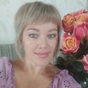 Галина, 52, Асбест