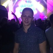 Александр, 27, Перевоз