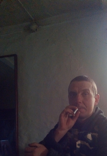 Моя фотография - Алексей Юрченко, 38 из Облучье (@alekseyurchenko3)