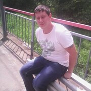 Алексей, 33, Ашитково