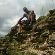 Эдуард, 34, Гатчина