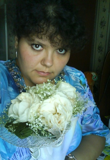 My photo - Elena, 42 from Kursk (@elena2361)
