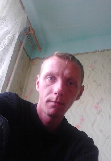Моя фотография - Александр, 37 из Нижний Тагил (@aleksandrzayac1)