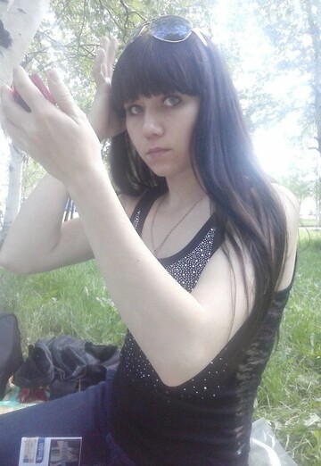 My photo - Alyona, 34 from Tynda (@alena95387)