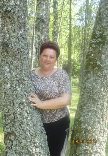 My photo - Nina ))), 67 from Dyatkovo (@nina23425)