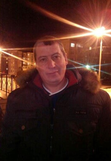 Моя фотография - Олег, 49 из Калуга (@oleg265782)