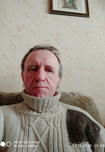 Моя фотография - Владимир, 53 из Ирпень (@vladimir299949)