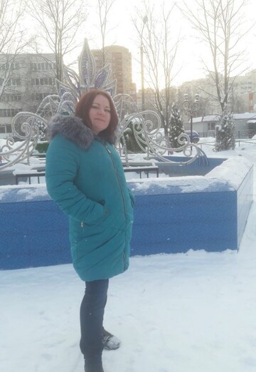 Моя фотография - Наталья, 41 из Пинск (@natalya242555)