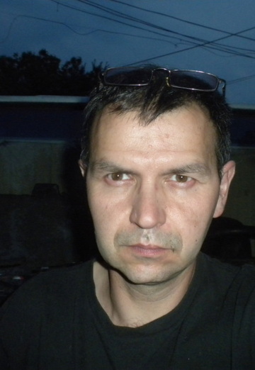 Моя фотографія - Myroslav, 49 з Міжгір’я (@myroslav35)