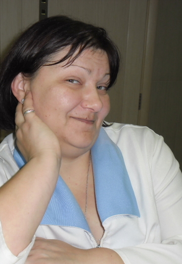 Моя фотография - Оксана, 48 из Киев (@oksana19044)