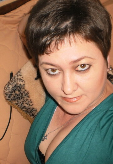 Моя фотография - Нина, 53 из Новоузенск (@nina11753)