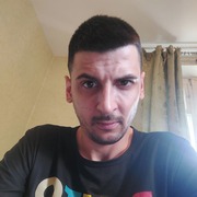 goga, 31, Санкт-Петербург