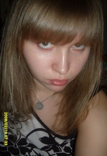 My photo - Ekaterina, 39 from Dinskaya (@ekaterina8736)