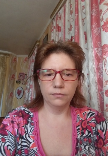 Моя фотография - Татьяна, 44 из Астрахань (@tatyana339269)