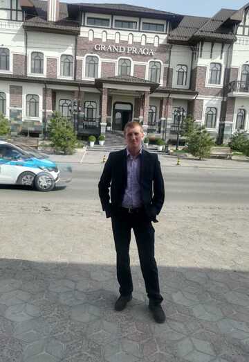 Моя фотография - Михаил, 35 из Ташкент (@mihail150002)