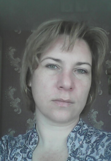My photo - Svetlana, 49 from Venyov (@svetlana83215)