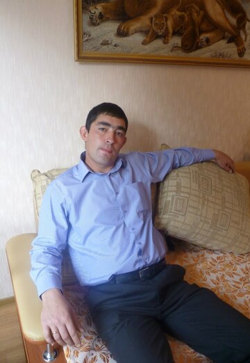 My photo - Dmitriy, 44 from Ufa (@dmitriy440495)