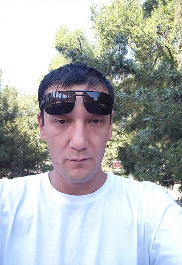 Моя фотография - Санжар, 47 из Бишкек (@sanjar5661)