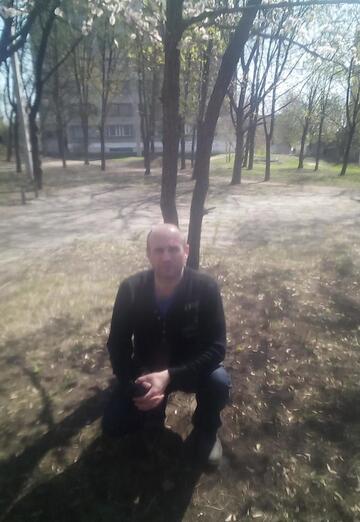 Моя фотография - Олег, 45 из Харьков (@oleg258119)