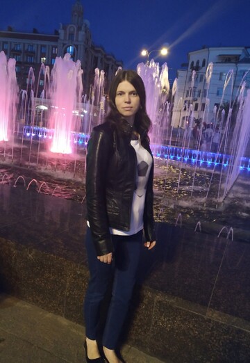 Моя фотография - Оксана, 43 из Самара (@oksana109603)