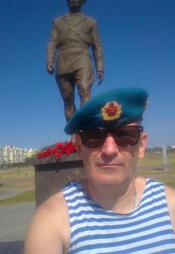 Моя фотография - Сергей Викторович Лот, 52 из Ульяновск (@sergeyviktorovichlot)