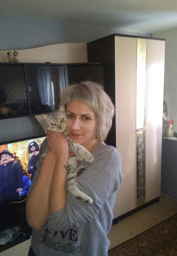 Моя фотография - Наталья, 39 из Курск (@natalya259549)