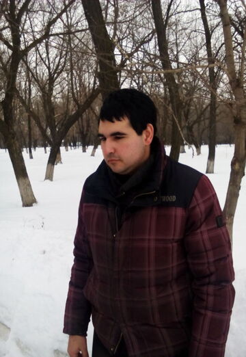 Моя фотография - Александр, 31 из Луганск (@aleksandr496192)