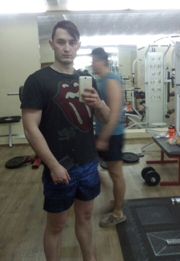 My photo - Artem, 29 from Simferopol (@artem7527222)