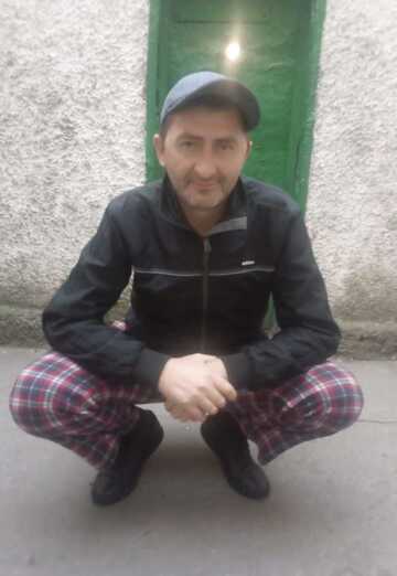 Моя фотография - Руслан, 47 из Киев (@ruslan216127)