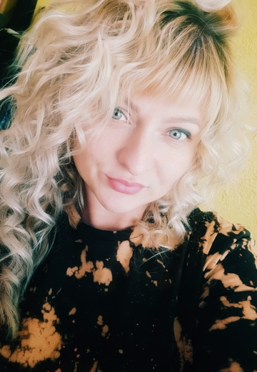 My photo - Olesya B/\oNdiNAchkA, 32 from Nizhny Novgorod (@olesyabondinachka)